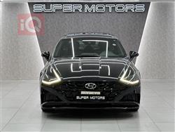 هیوندای سۆناتا